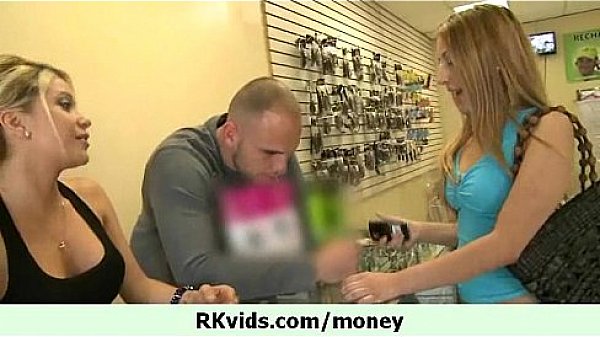 Nudity and sex for money 20