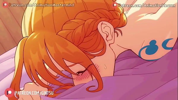 Nami hentai
