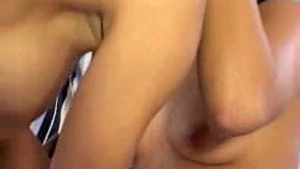 Chelsey the sexy student bitch makes porn