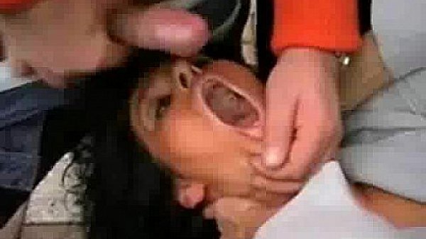 Private amateurs parking garage