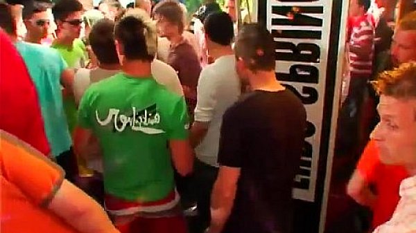 Party hardcore soccer strippers movies and group nude asses 