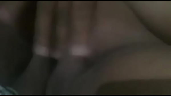 Olha como estou sedenta amor 