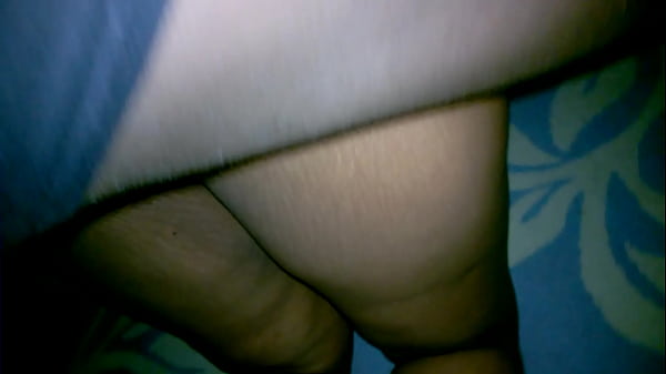 Minha gostosa levando de quatro