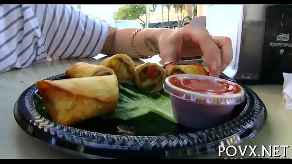 Oral-sex in outdoor environment