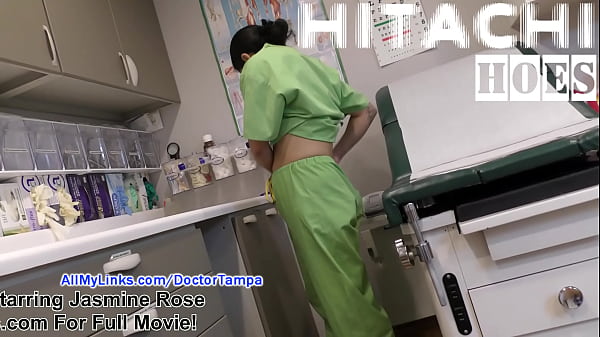 BTS - Nude Jasmine Rose in Don't Tell Doc I Cum On The Clock Movie, Busting a move and reviewing the scriptscene, See Full Medfet Movie Exclusively On @HitachiHoes   Many More Films!  