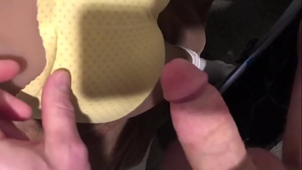 Cumming all over my wife&rsquo;s sexy firm ass