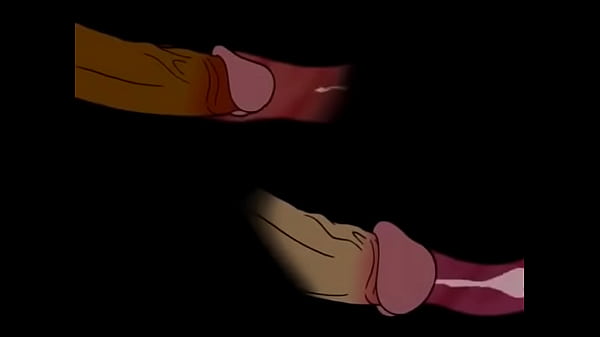 gay hot anima&ccedil;&atilde;o