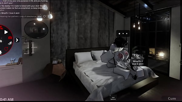 Roblox Demon Breeding Session