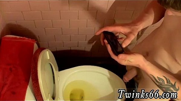 Gay masturbation with soap Days Of Straight Boys Pissing 