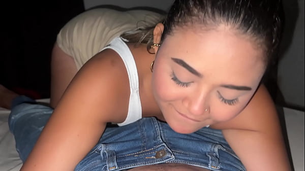 despu&eacute;s de la fiesta me la cojo por el culo como me lo pidi&oacute;