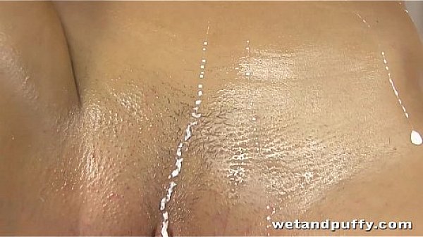 Stunning lady Lauren in a white fur coat