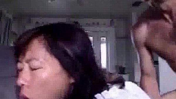 Sexy Asian cheating wife knows how to suck and fuck