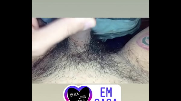 PUNHETA NA QUARENTENA!!!