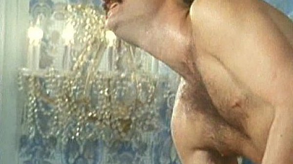 LBO - Blue Confessions - scene 5  