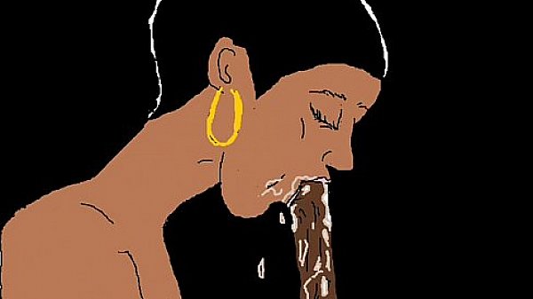 WCP Cartoon - Wesley Pipe vs Becky