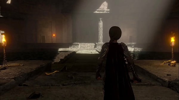 Проходження гри - Брижі, Частина 21  