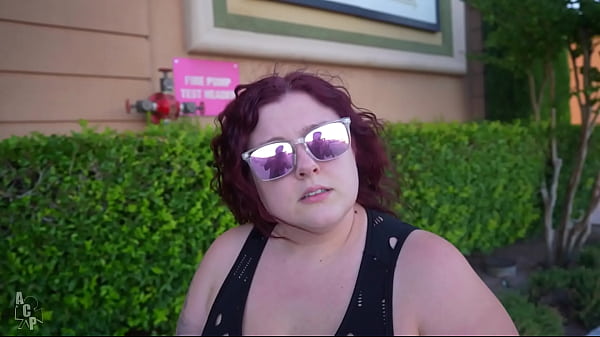GIBBY FUCKS BBW WHITE SLUT HARD ASF IN LAS VEGAS
