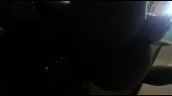 Adoro brincar com meu rabao  