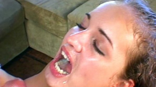 DNA - Extreme Anal Whores - scene 1 - video 3