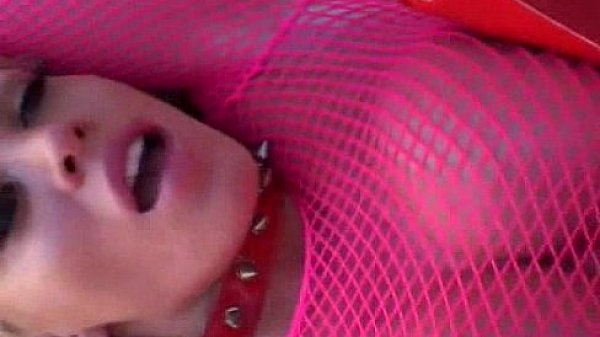 Bridgette was so horny