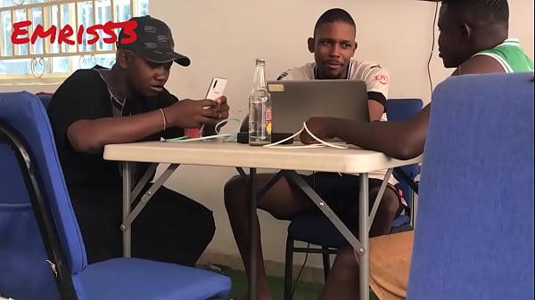 Behind the scenes with the best Nigerian pornstars