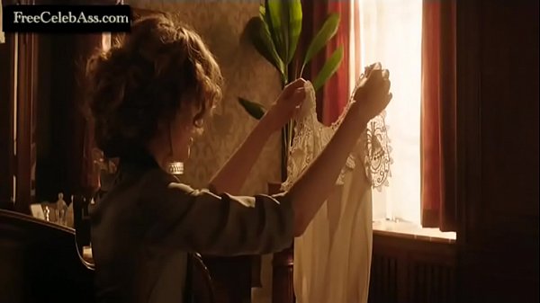 Sylvia Hoeks in Het Meisje en de Dood2012