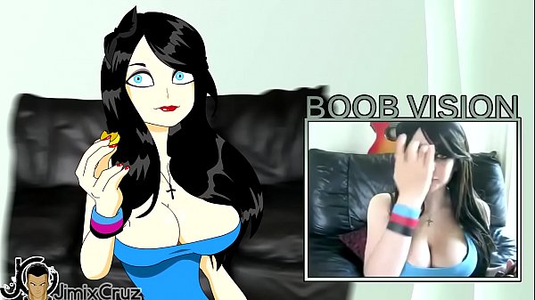 Miss Hannah Minx Candy Store