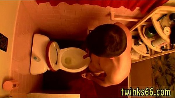 Hot gay We're back spying on the studs with our carefully positioned