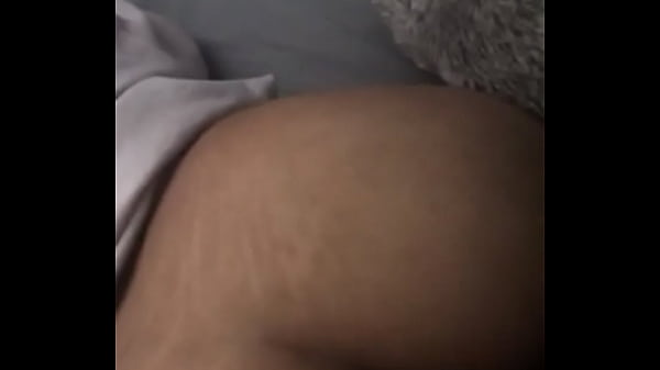 Tight ass pussy but her ass phat as is  