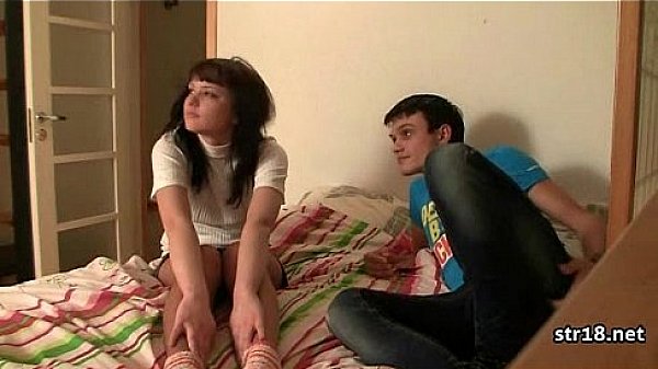 1st Porn, Fucked Hard