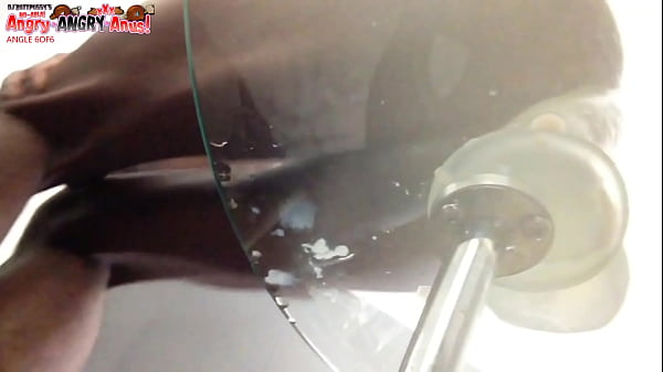ANGRY ANGRY ANUS | Angle 6of6 