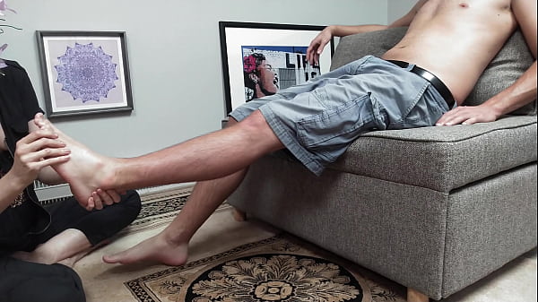 Feet Fetish  