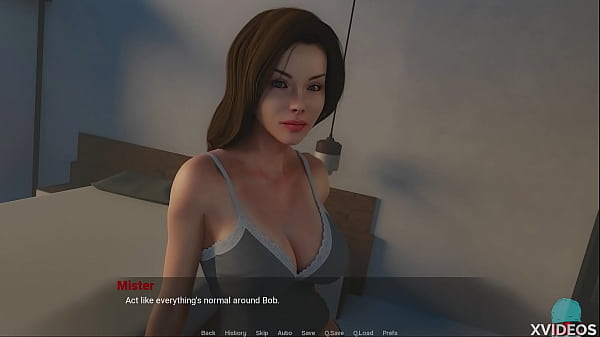 AWAY FROM HOME Ep. 127 &ndash; Mystery, humor, detective work and a bunch of naughty MILFs  