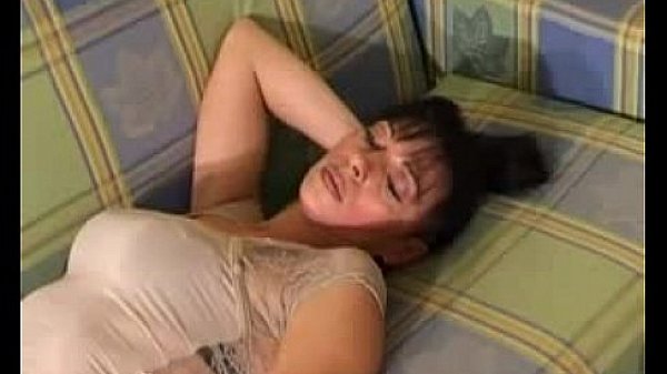 Great foot worshiping