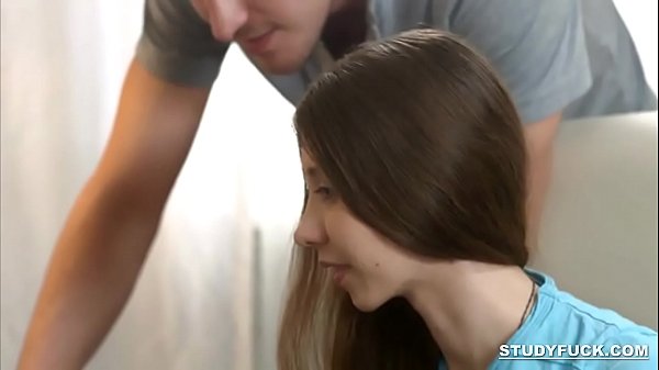 Anal Fuck for Skinny Teen