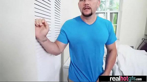 Intercorse On Camera With Horny Real GF (mickey blue) video-28