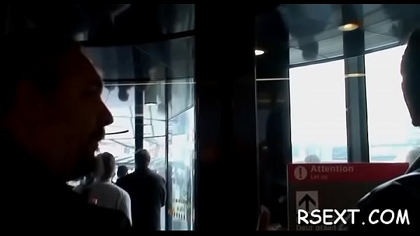 Big booty floozy fingered hard  