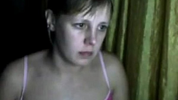 Russian Masturbating