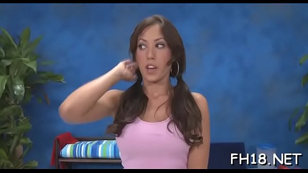 Gorgeous 18 year old girl