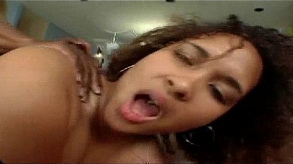 Angie Love Thick Dominican Pt. 2