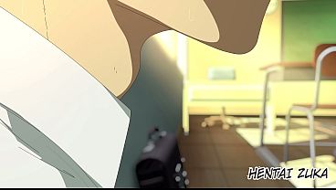 REZE X DENJI FIRST TIIME  