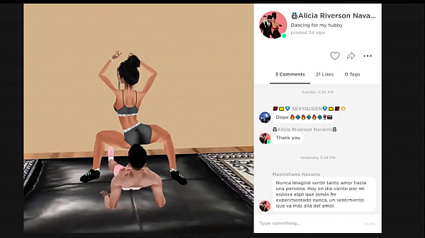 infiel Fernanda imvu