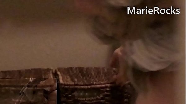 57 year old PAWG GILF MILF Ass MarieRocks