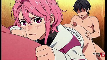 DanDaDan Hentai - Aira Pic Collection