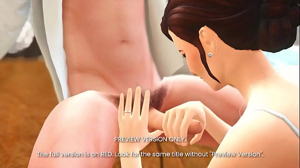 Captain America Fucks Peggy After Their Wedding