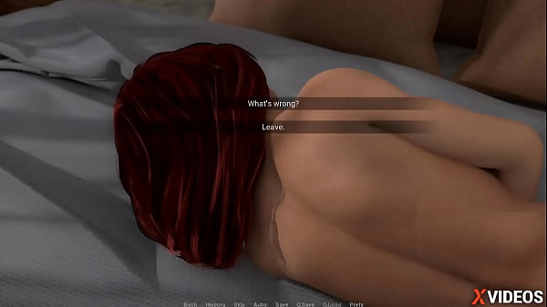 LONTANO DA CASA &bull; EPISODIO 9 &bull; LA COLLANA 