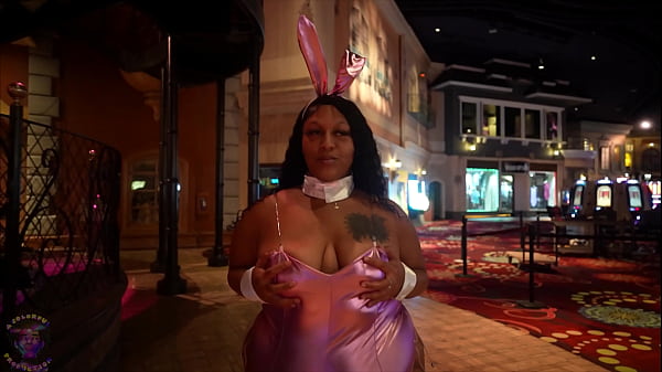 Gibby The Clown Fucks BBW Charlie And Celebrates Her B-Day