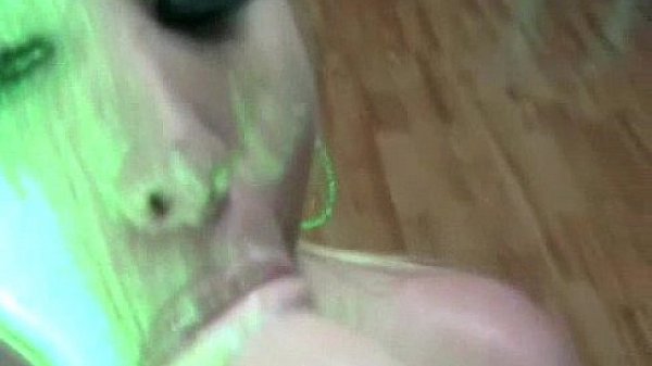 Hottest White Chick Ever