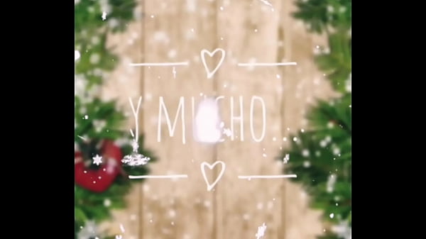 Merry christmas friend