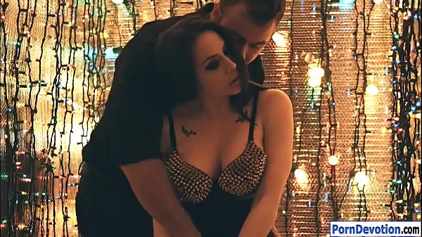 Busty woman Chanel Preston screwed hard